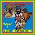 Lee Scratch Perry & The Upsetters - Scratch And Company Chapter 1