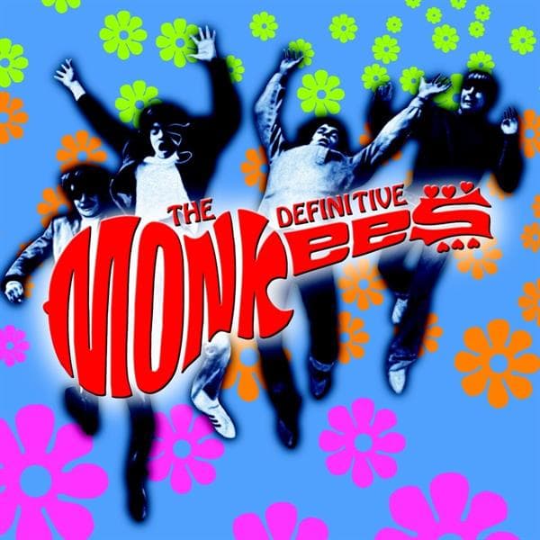 The Monkees - The Definitive Monkees (CD)