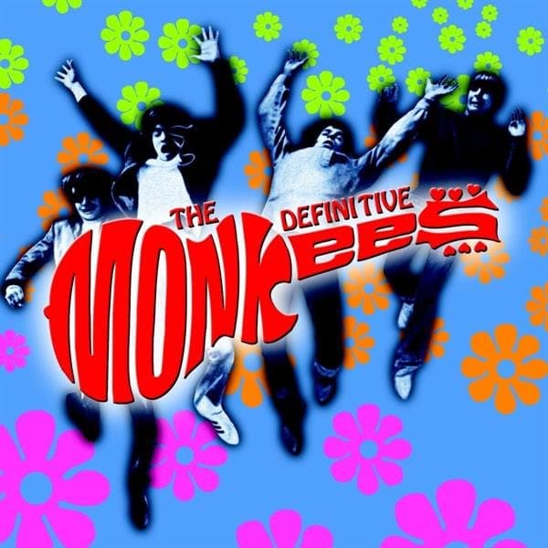 The Monkees - The Definitive Monkees (CD)