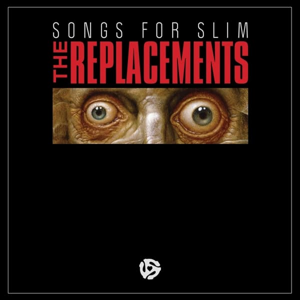 The Replacements - Songs For Slim (LP) (Coloured Vinyl)