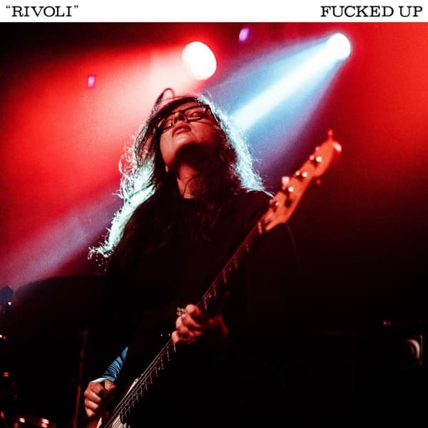 Fucked Up - Rivoli (2 LP) (Limited Edition)