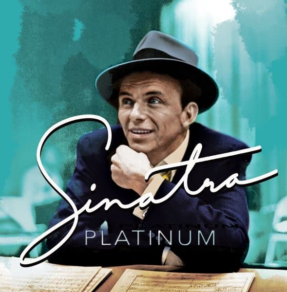 Frank Sinatra - Frank Sinatra Platinum (70th Capitol Collection) (4 LP) (Limited Edition)