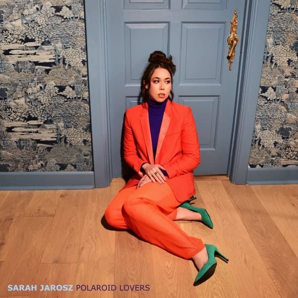 Sarah Jarosz - Polaroid Lovers (CD)