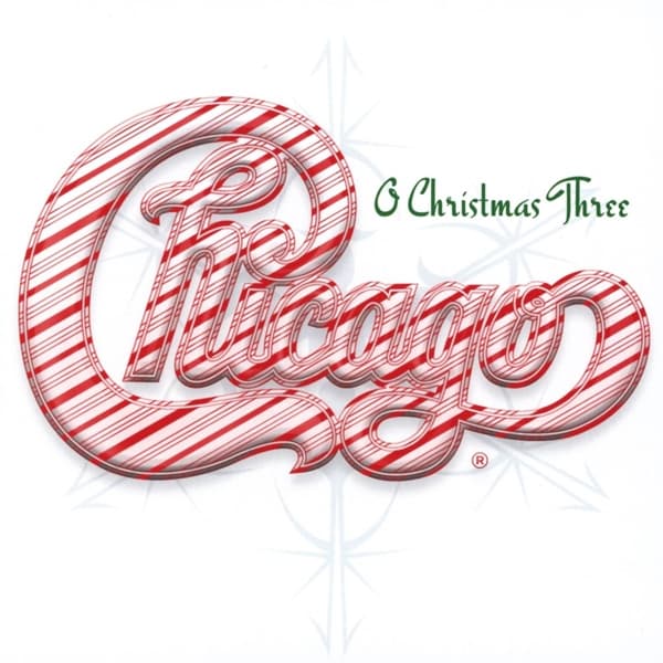 Chicago - Chicago XXXIII - O Christmas Three (CD)