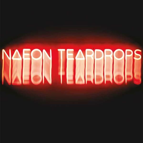 Naeon Teardops - Testimony (CD)