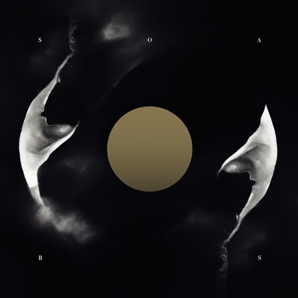 Soars - Repeater (LP)