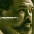 Willard White - The Paul Robeson Legacy (CD)