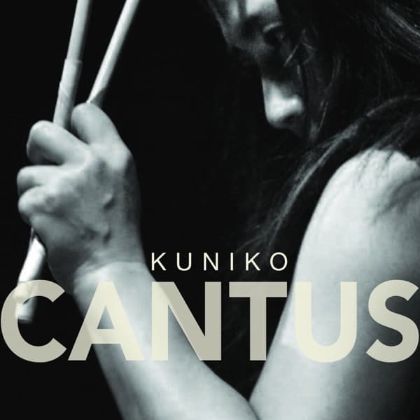 Cantus - Kuniko Kato (SACD)