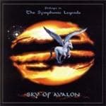 Uli Jon Roth - Sky Of Avalon [remastered]