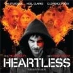 Original Soundtrack - Heartless (david Julyan)