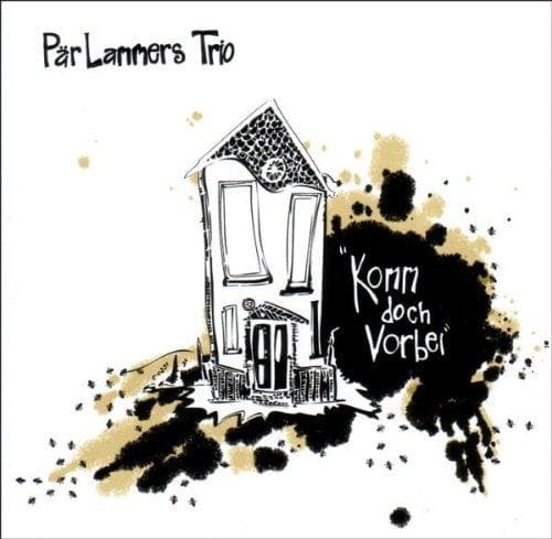 Par Lammers Trio - Komm Doch Vorbei