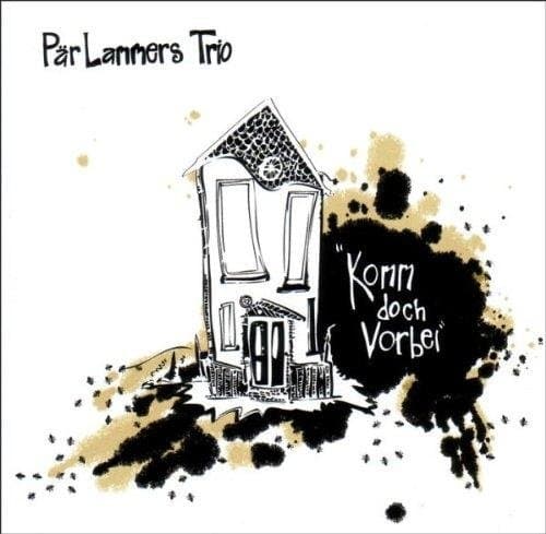 Par Lammers Trio - Komm Doch Vorbei