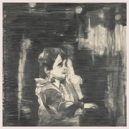 Sarakiniko - Dehors (LP)