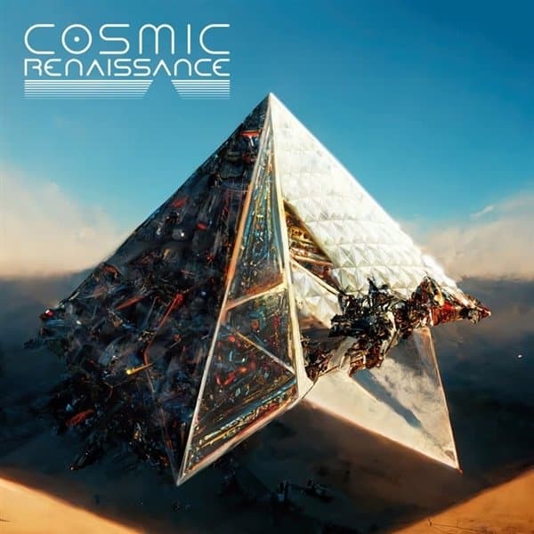 Cosmic Renaissance / Petrella, Gianluca - Universal Language