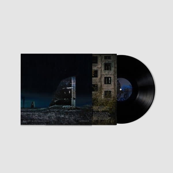 Galya Bisengalieva - Polygon (LP)