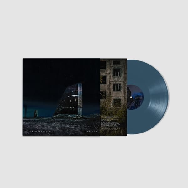 Galya Bisengalieva - Polygon (LP) (Coloured Vinyl) (Limited Edition)
