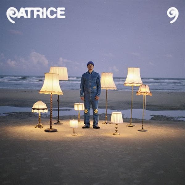 Patrice - 9 (CD)
