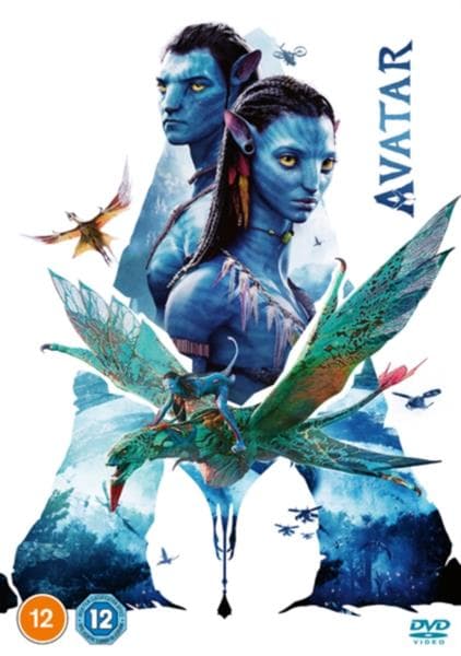 Avatar Remastered (Import)