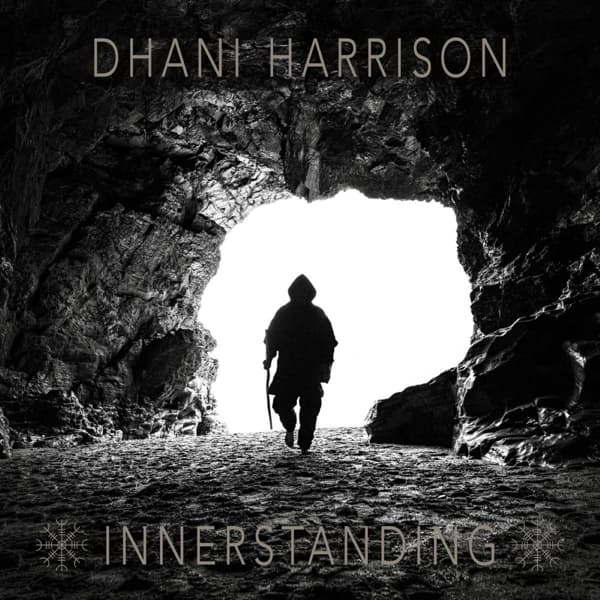 Dhani Harrison - Innerstanding (2 LP)