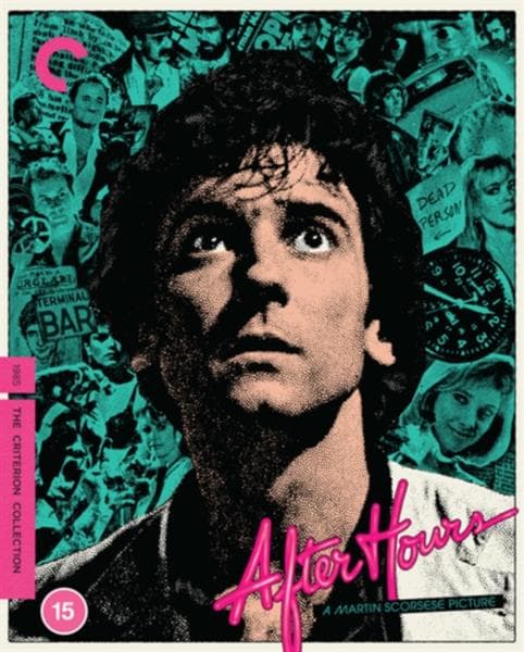 After Hours (Import)