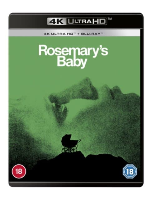 Rosemarys Baby (Import)