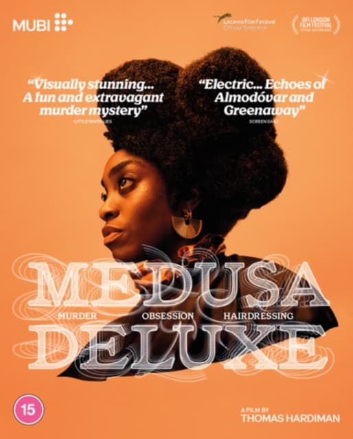 Medusa Deluxe (Import)