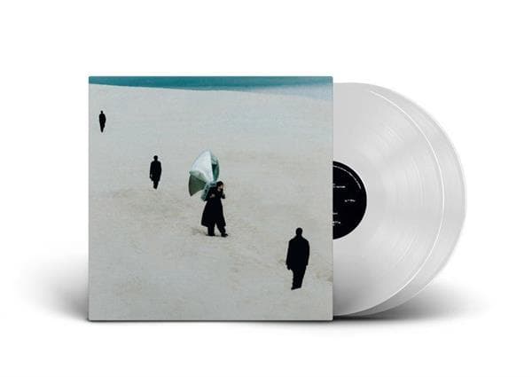 James Blake:playing Robots Int-james Blake