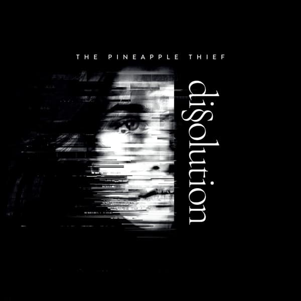The Pineapple Thief - Dissolution (CD)