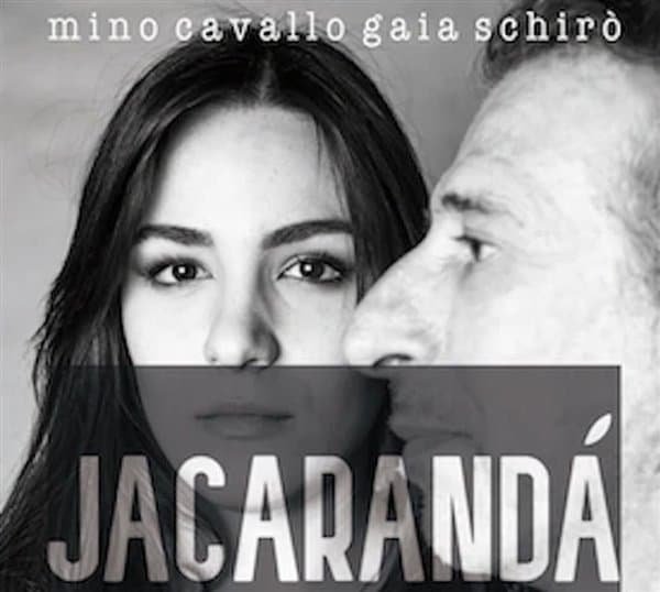 Mino Cavallo & Gaia Schiro' - Jacaranda (LP)