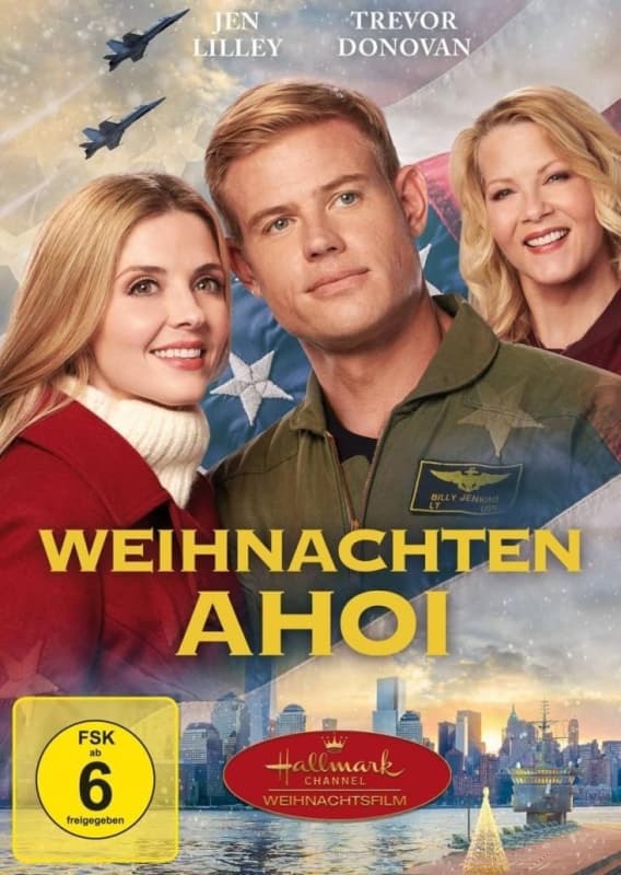 Weihnachten Ahoi! (Import DE)