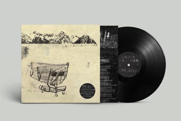 Marika Hackman - Big Sigh (LP)