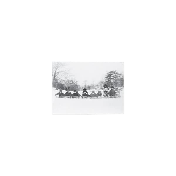Bright Eyes - A Christmas Album (LP) (Coloured Vinyl) (Limited Edition)
