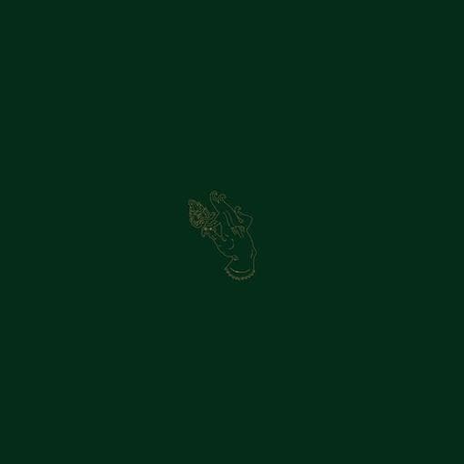 Burning Witch - Towers (LP)