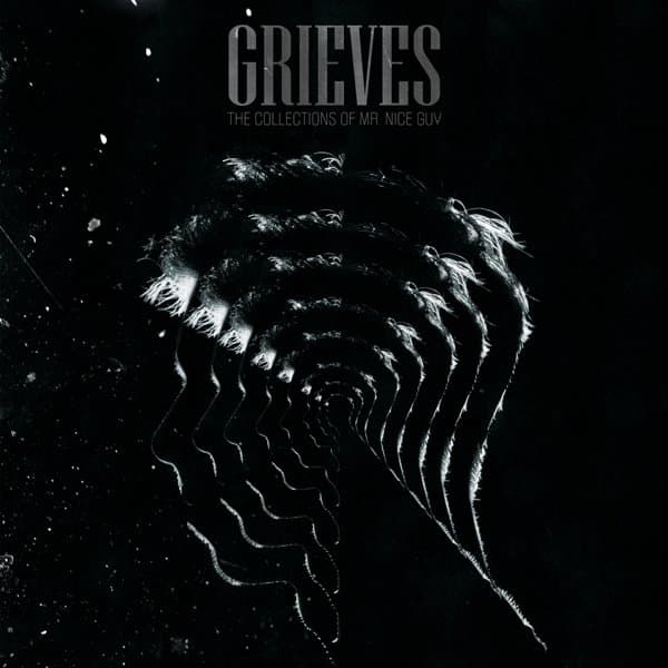 Grieves - The Collections Of Mr. Nice Guy (LP) (Coloured Vinyl)