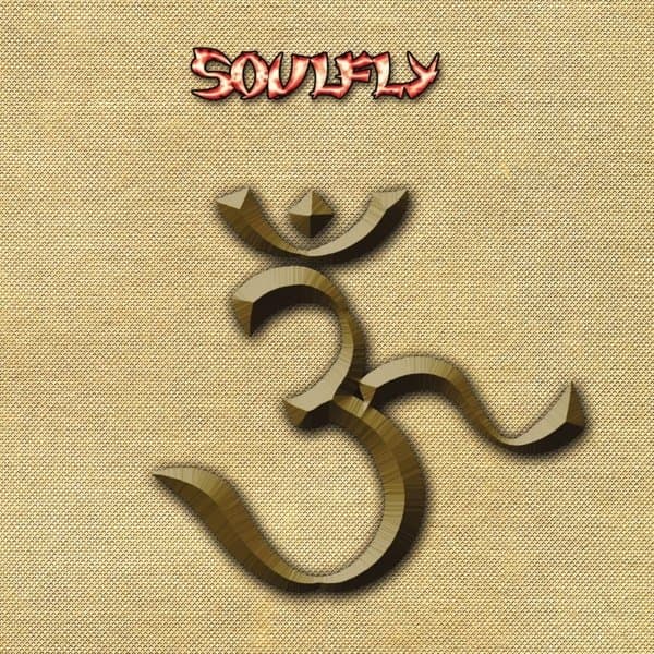 Soulfly - 3 (2 LP)