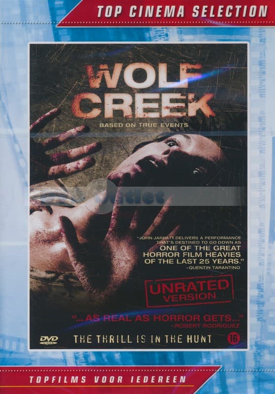 Wolf creek