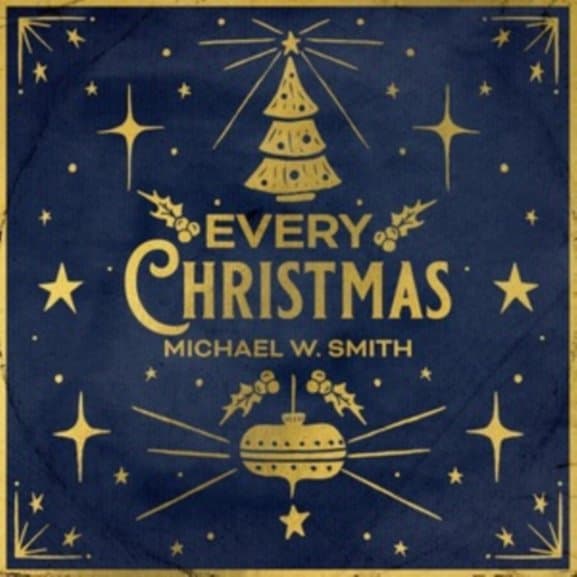 Michael W. Smith - Every Christmas (CD)