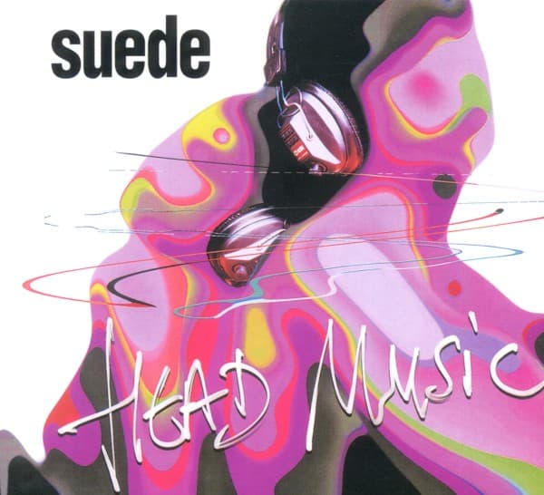 Suede - Head Music (3 CD)