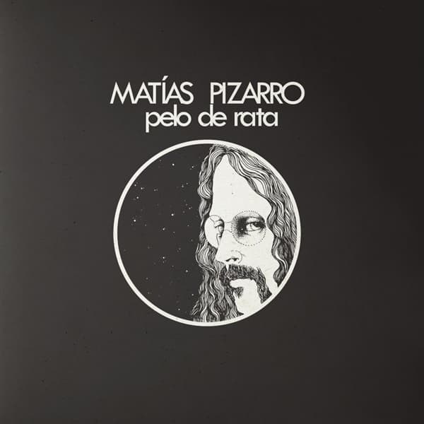 Matias Pizarro - Pelo De Rata (CD)