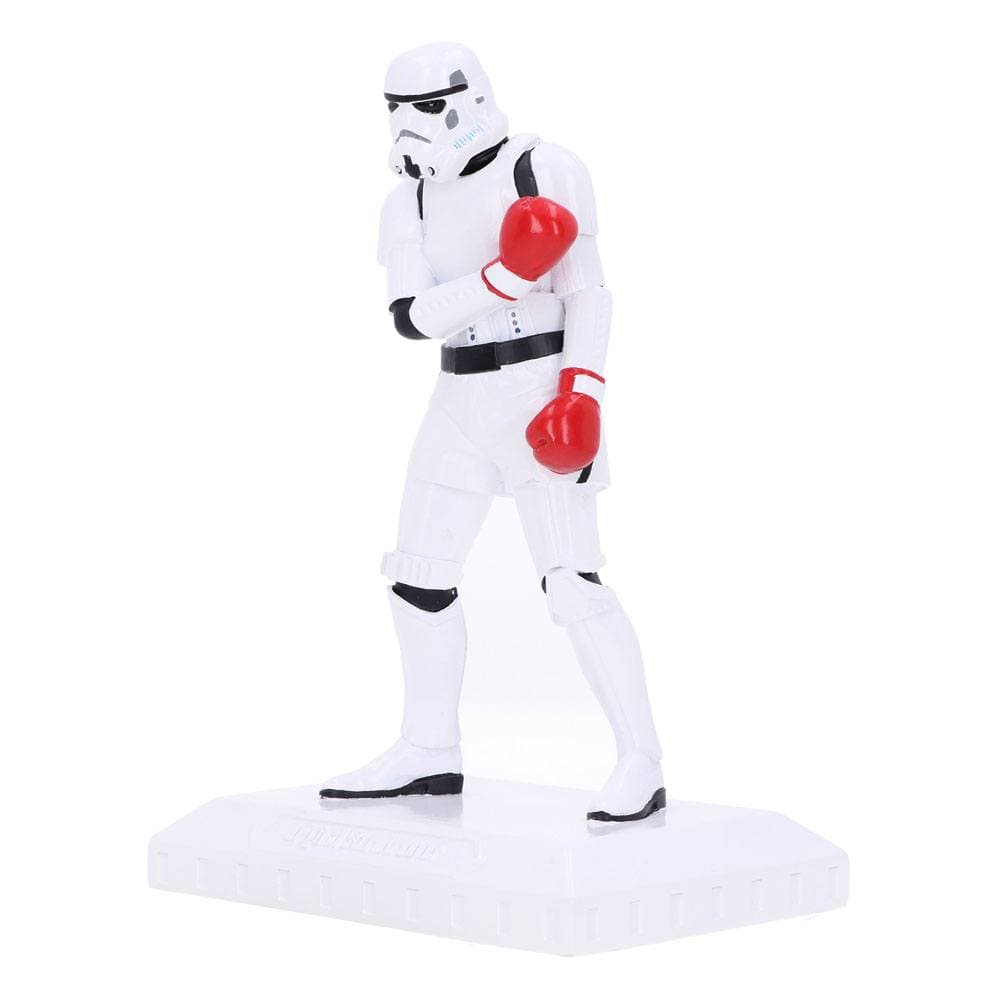 Stormtrooper The Greatest 18cm