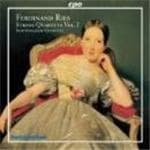Ferdinand Ries - Ries: String Quartets - Vol. 2
