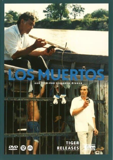 Los Muertos (DVD)