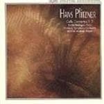 Hans Pfitzner - Pfitzner: Cello Concertos