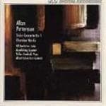 Allan Pettersson - Pettersson: Violin Concerto No 1; Chamber Works
