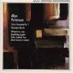 Allan Pettersson - Pettersson: Violin Concerto No 1; Chamber Works