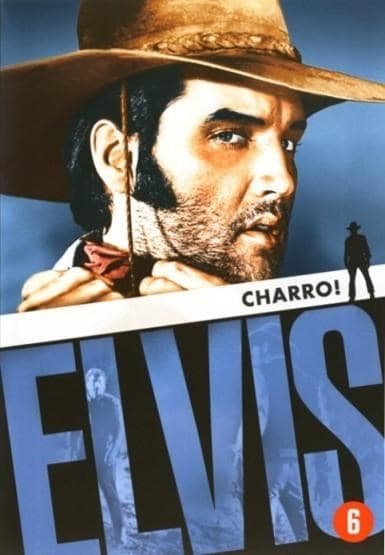 Charro (DVD)