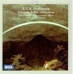 Ernst Theodor Amadeus Hoffmann - Hoffmann: Music For The Stage