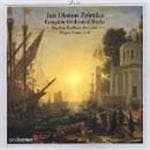 Jan Dismas Zelenka - Zelenka: Complete Orchestral Works
