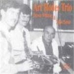 Art Hodes Trio - The Art Hodes Trio (CD)