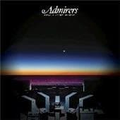 Admirers - Involuntary Memory (CD)